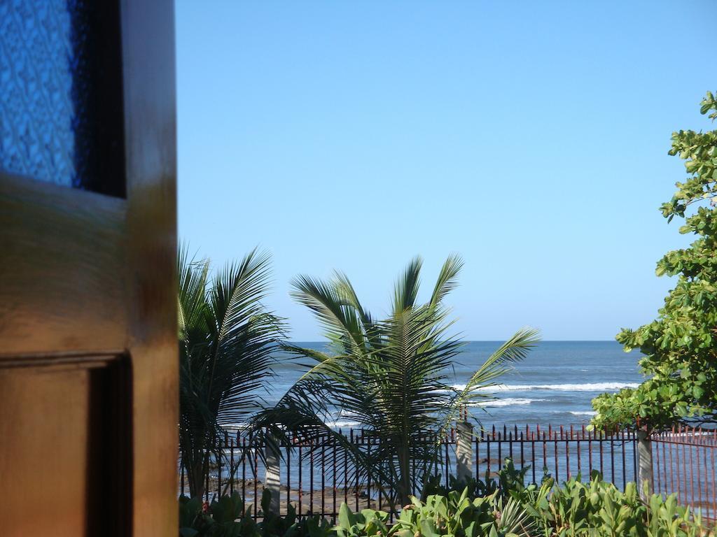 Hotel Casa De Pacifico Masachapa Playa Værelse billede